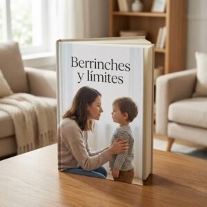 Berrinches y límites